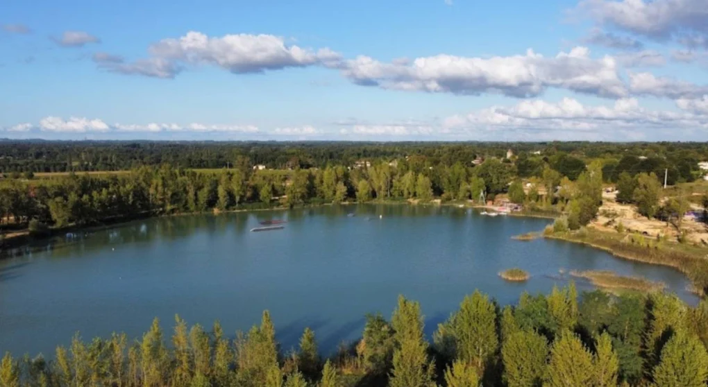 WS - park francia anteprima - Castor Wake Park