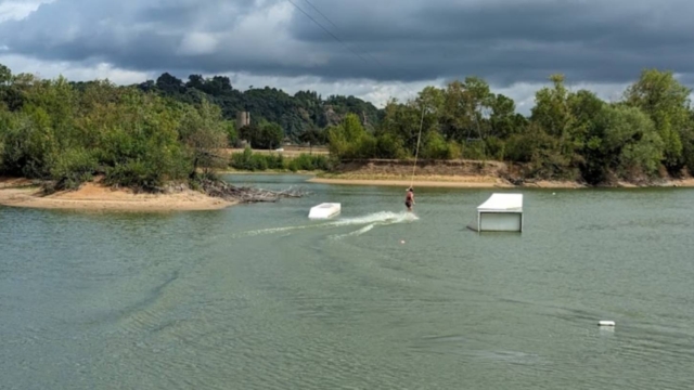 Divatte Wakepark