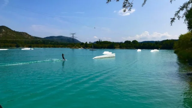 Risultati di ricerca directory WS - park francia anteprima - EXO 13 TNX Cable Park