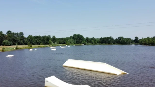 Risultati di ricerca directory WS - park francia anteprima - EXO 33 Cablepark Avensan