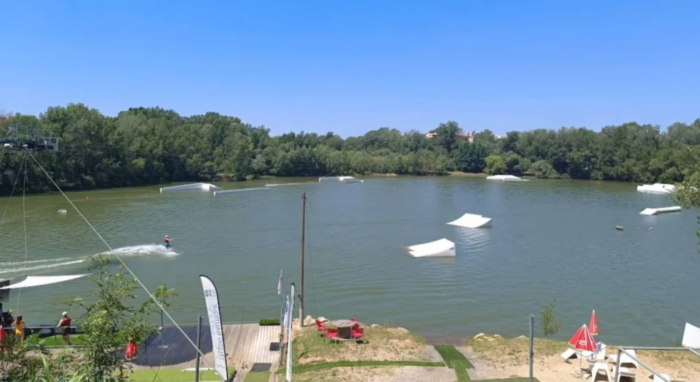 WS - park francia anteprima - EXO 83 Le Muy