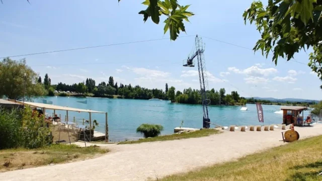 Risultati di ricerca directory WS - park francia anteprima - EXO 84 Lamotte Du Rhône