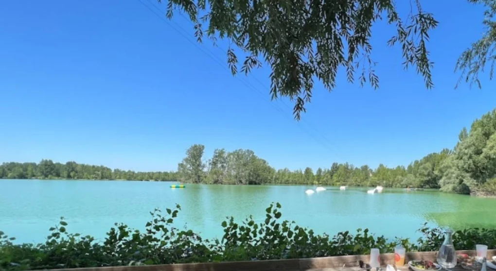 WS - park francia anteprima - Evasion Cable Park