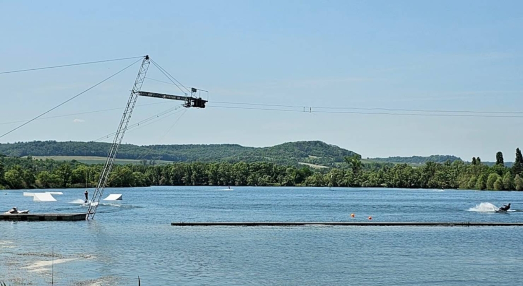 GrandBleu WakePark