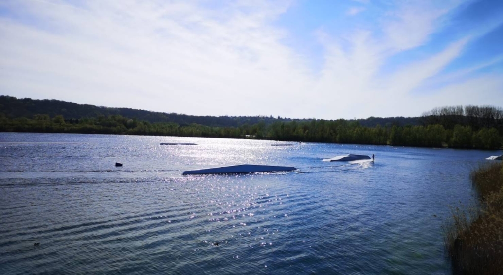 Jablines Annet Wakepark