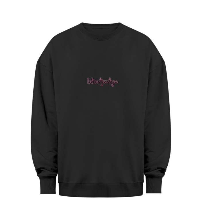 Felpa Higher Killer Blindjudge - Ledger Dry Sweatshirt ST/ST-16