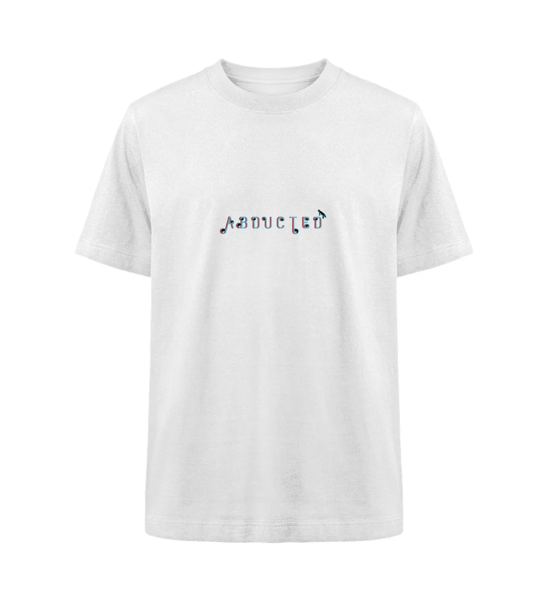 Heavy Out Of This T-Shirt Wake Heavy Out Of This T-Shirt Wake - Freestyler Heavy Oversized T-Shirt ST/ST-3