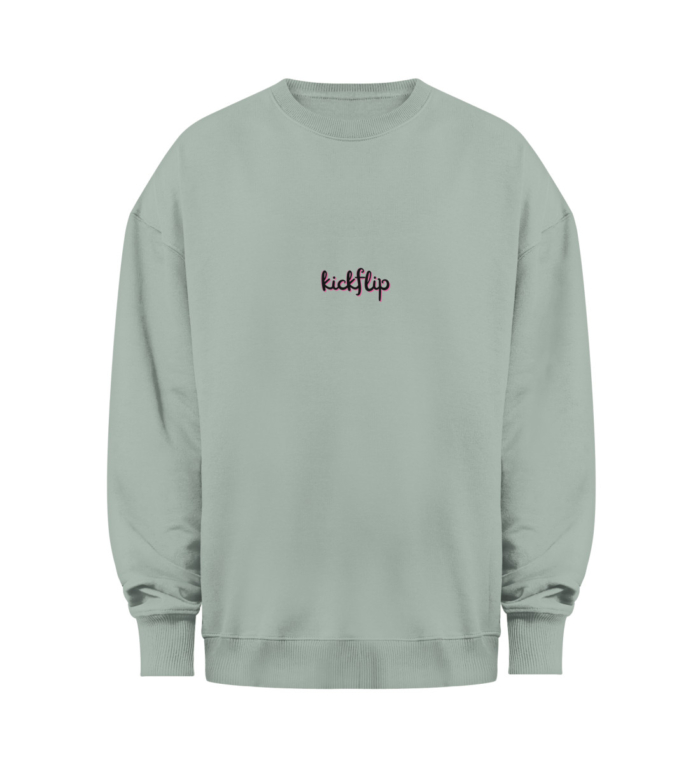 Felpa Higher Killer Kickflip - Ledger Dry Sweatshirt ST/ST-7137