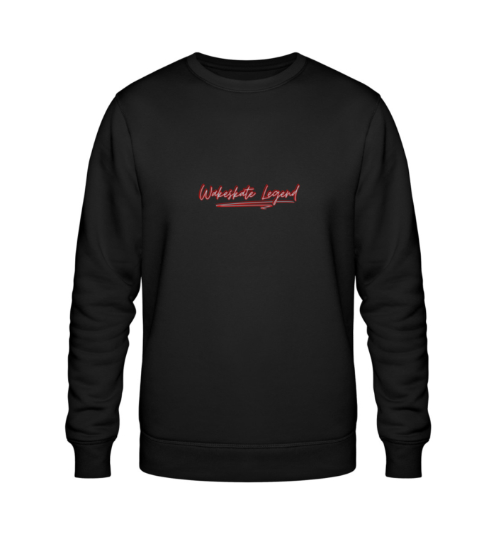 Felpa Essential Wakeskate Legend - Roller Sweatshirt ST/ST-16