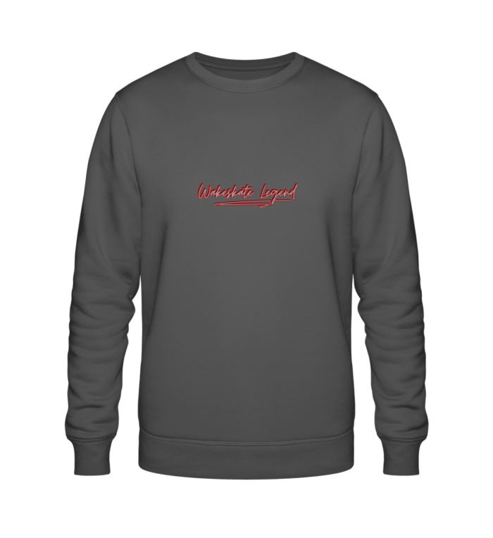 Felpa Essential Wakeskate Legend - Roller Sweatshirt ST/ST-6903