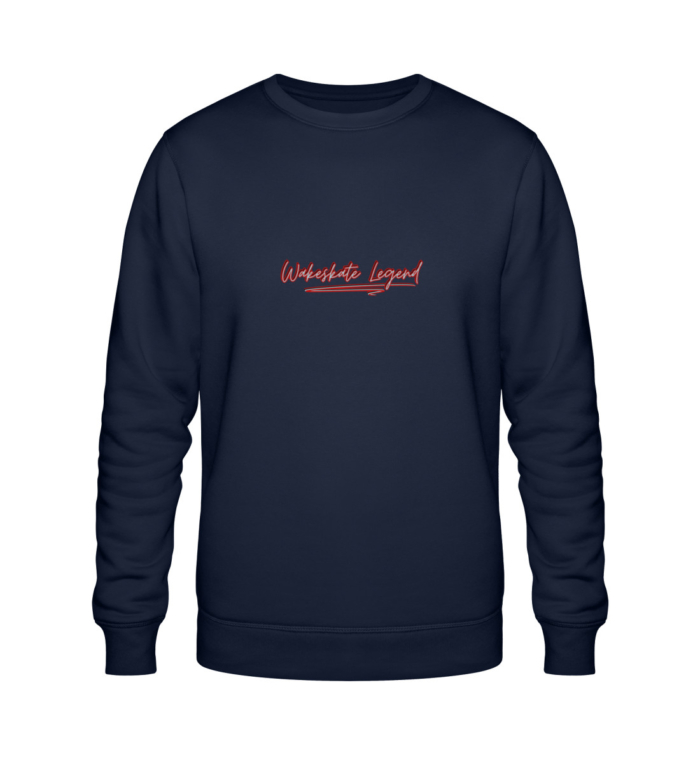 Felpa Essential Wakeskate Legend - Roller Sweatshirt ST/ST-6959