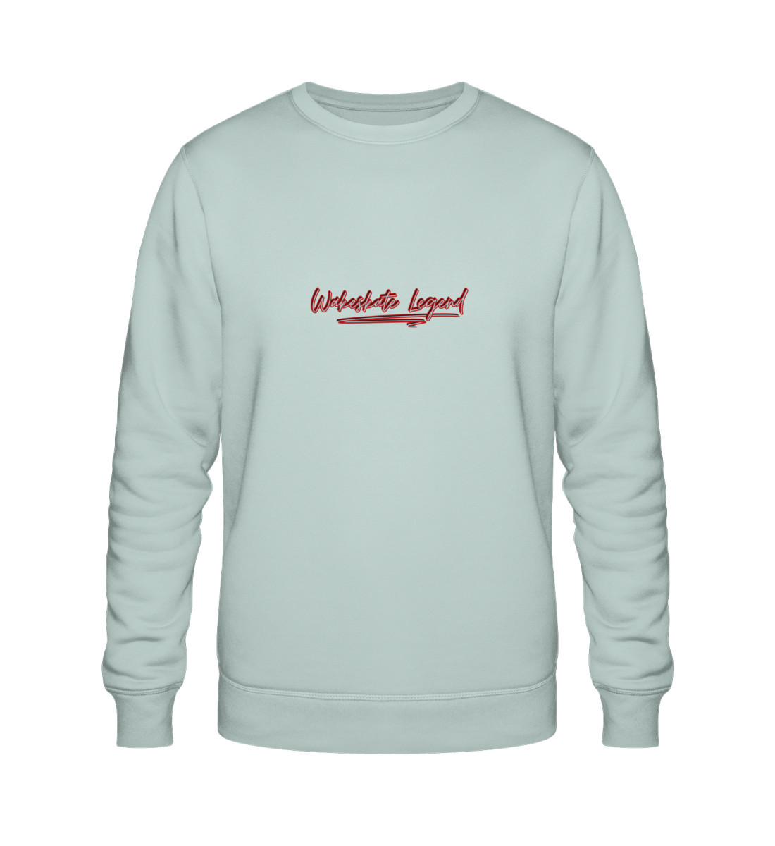 Felpa Essential Wakeskate Legend - Roller Sweatshirt ST/ST-7033