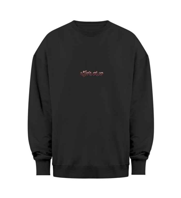 Felpa Higher Mano De Dios - Ledger Dry Sweatshirt ST/ST-16