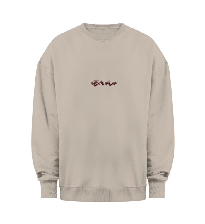 Felpa Higher Mano De Dios - Ledger Dry Sweatshirt ST/ST-7081