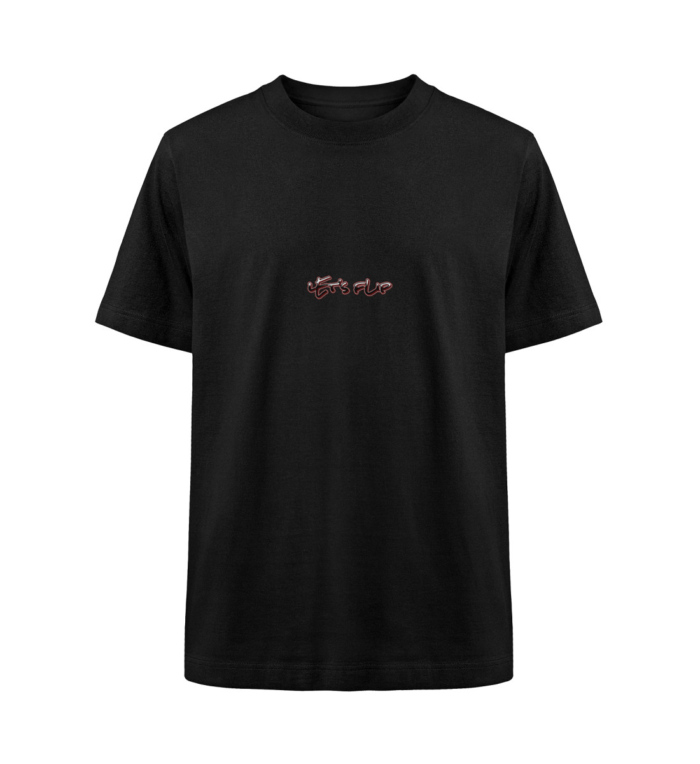 T-Shirt Heavy Mano De Dios - Freestyler Heavy Oversized T-Shirt ST/ST-16