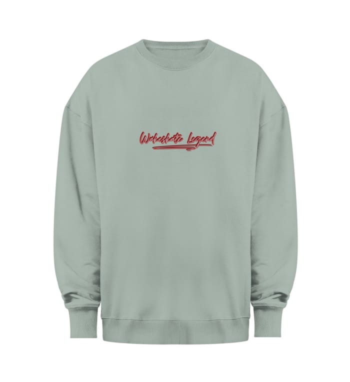 Felpa Higher Wakeskate Legend - Ledger Dry Sweatshirt ST/ST-7137