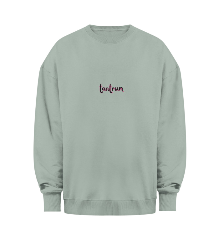 Felpa Higher Killer Tantrum - Ledger Dry Sweatshirt ST/ST-7137