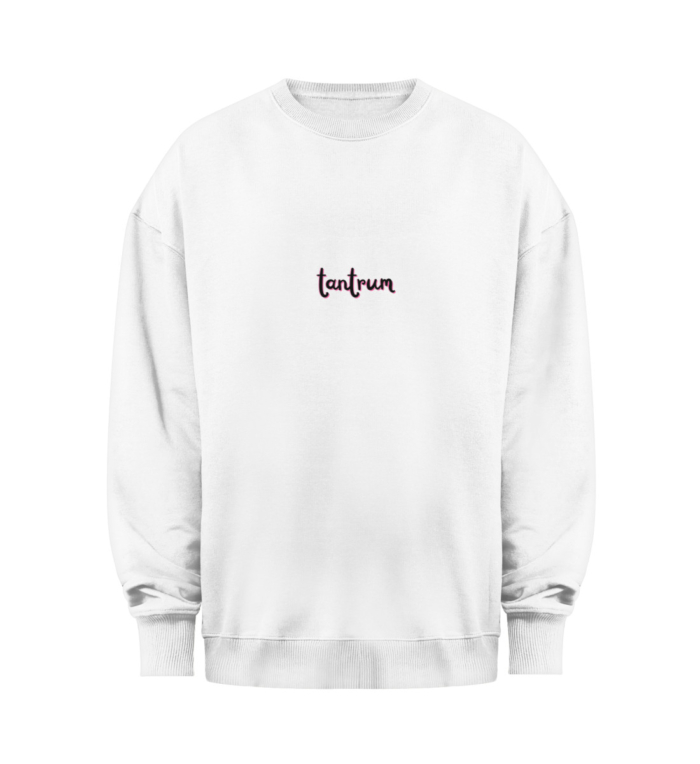 Felpa Higher Killer Tantrum - Ledger Dry Sweatshirt ST/ST-3