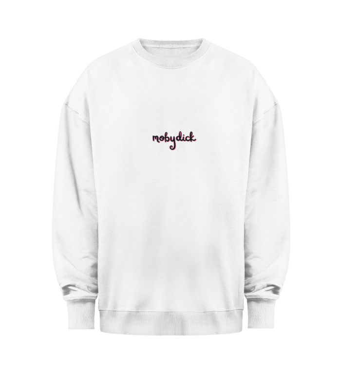 Felpa Higher Killer Mobydick - Ledger Dry Sweatshirt ST/ST-3