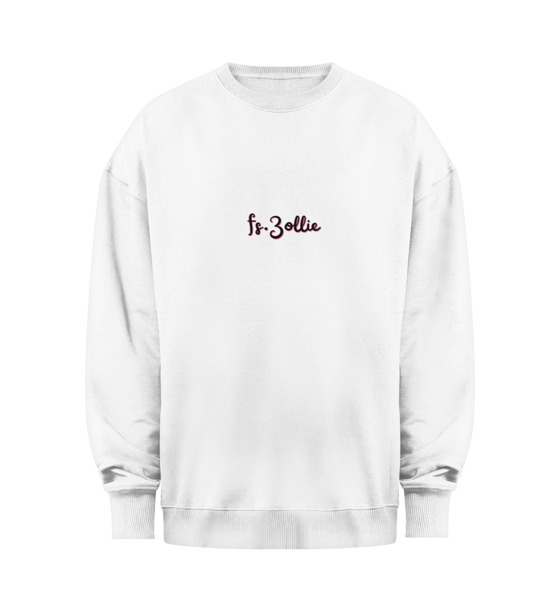 Felpa Higher Killer Fs.3ollie - Ledger Dry Sweatshirt ST/ST-3