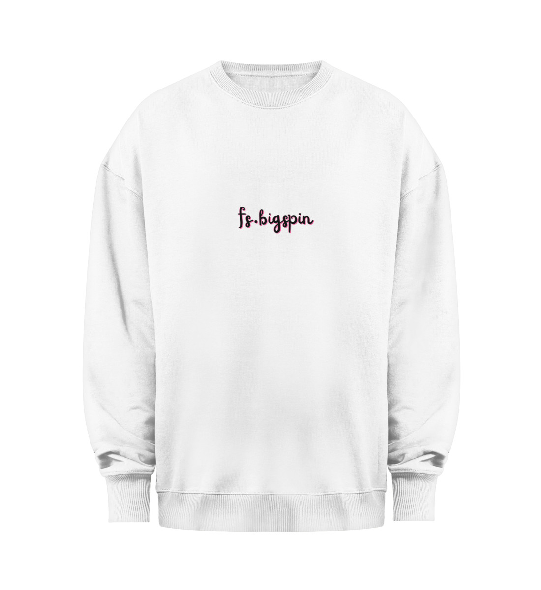 Felpa Higher Killer Fs.bigspin - Ledger Dry Sweatshirt ST/ST-3