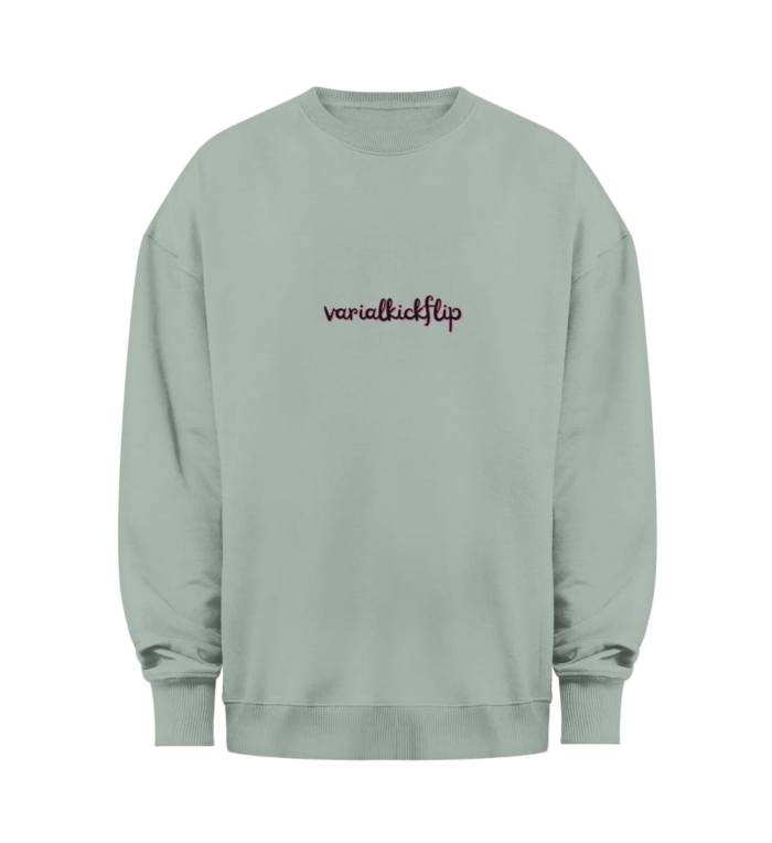 Felpa Higher Killer Varial kickflip - Ledger Dry Sweatshirt ST/ST-7137
