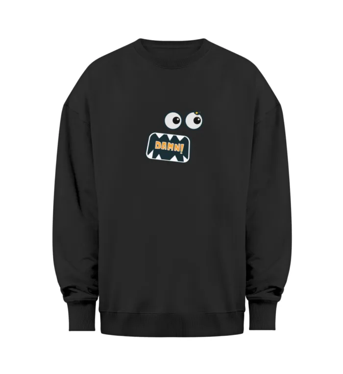 Felpa Higher Strick Around Damn - Ledger Dry Sweatshirt ST/ST-16