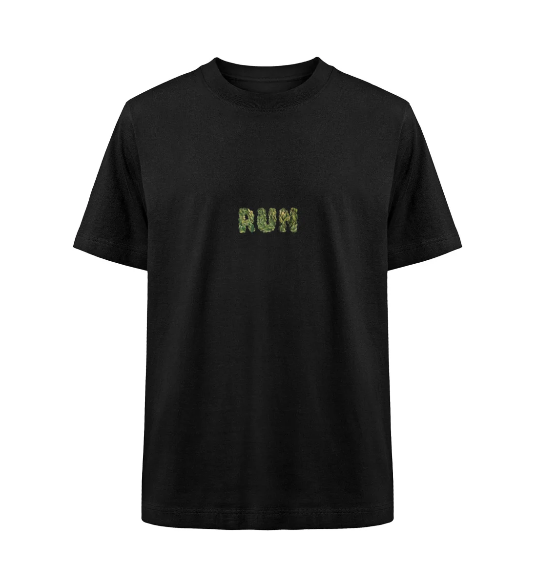 T-Shirt Heavy Drop and Run Away T-Shirt Heavy Drop and Run Away - Freestyler Heavy Oversized T-Shirt ST/ST-16