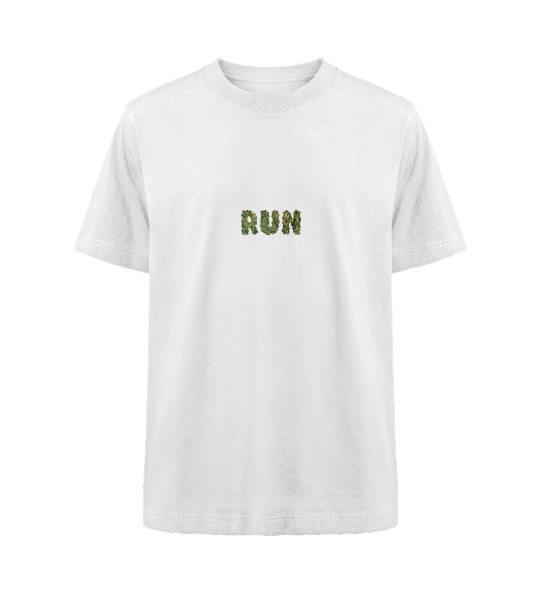 T-Shirt Heavy Drop and Run Away T-Shirt Heavy Drop and Run Away - Freestyler Heavy Oversized T-Shirt ST/ST-3