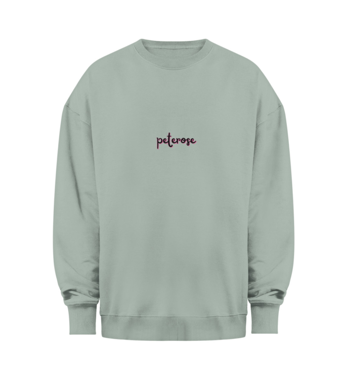 Felpa Higher Killer Peterose - Ledger Dry Sweatshirt ST/ST-7137