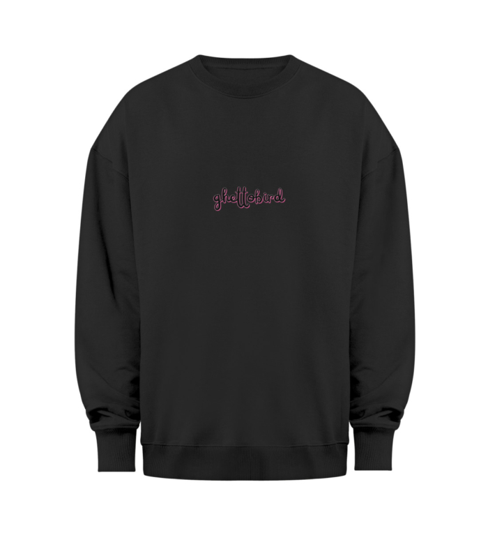 Felpa Higher Killer Ghettobird - Ledger Dry Sweatshirt ST/ST-16