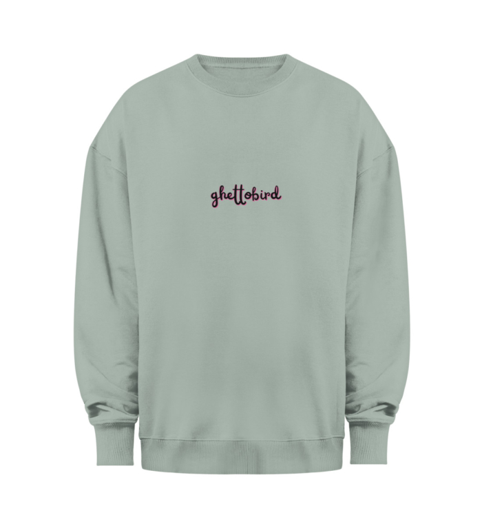 Felpa Higher Killer Ghettobird - Ledger Dry Sweatshirt ST/ST-7137