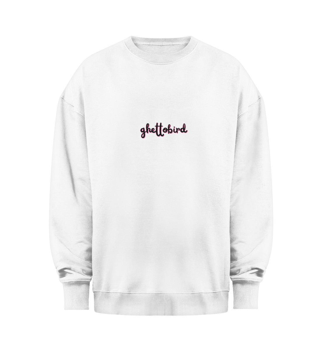 Felpa Higher Killer Ghettobird - Ledger Dry Sweatshirt ST/ST-3