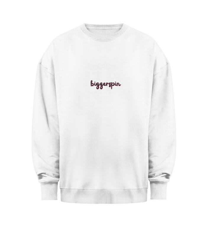 Felpa Higher Killer Biggerspin - Ledger Dry Sweatshirt ST/ST-3