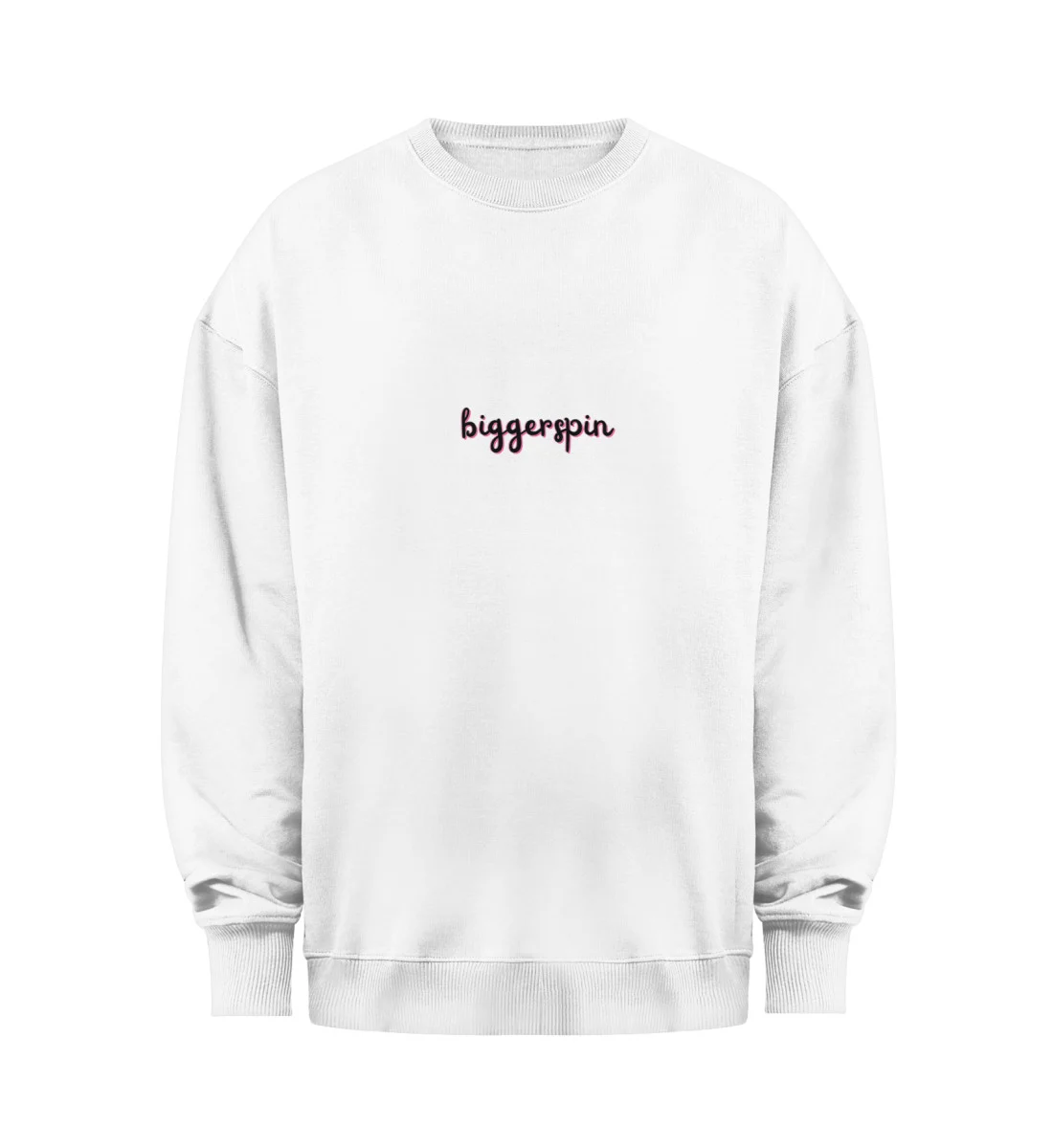 Felpa Higher Killer Biggerspin - Ledger Dry Sweatshirt ST/ST-3