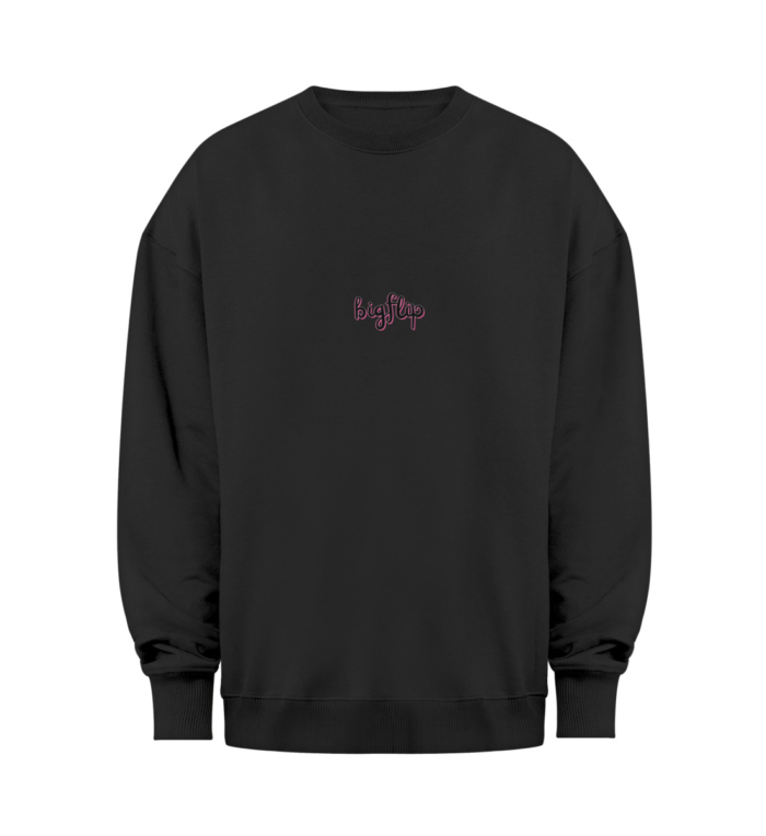 Felpa Higher Killer Bigflip - Ledger Dry Sweatshirt ST/ST-16