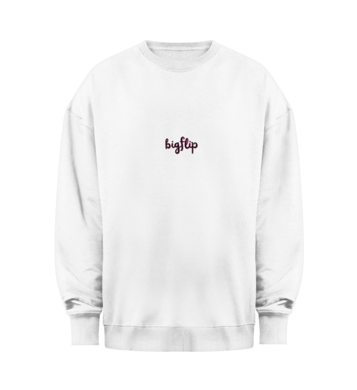 Felpa Higher Killer Bigflip - Ledger Dry Sweatshirt ST/ST-3