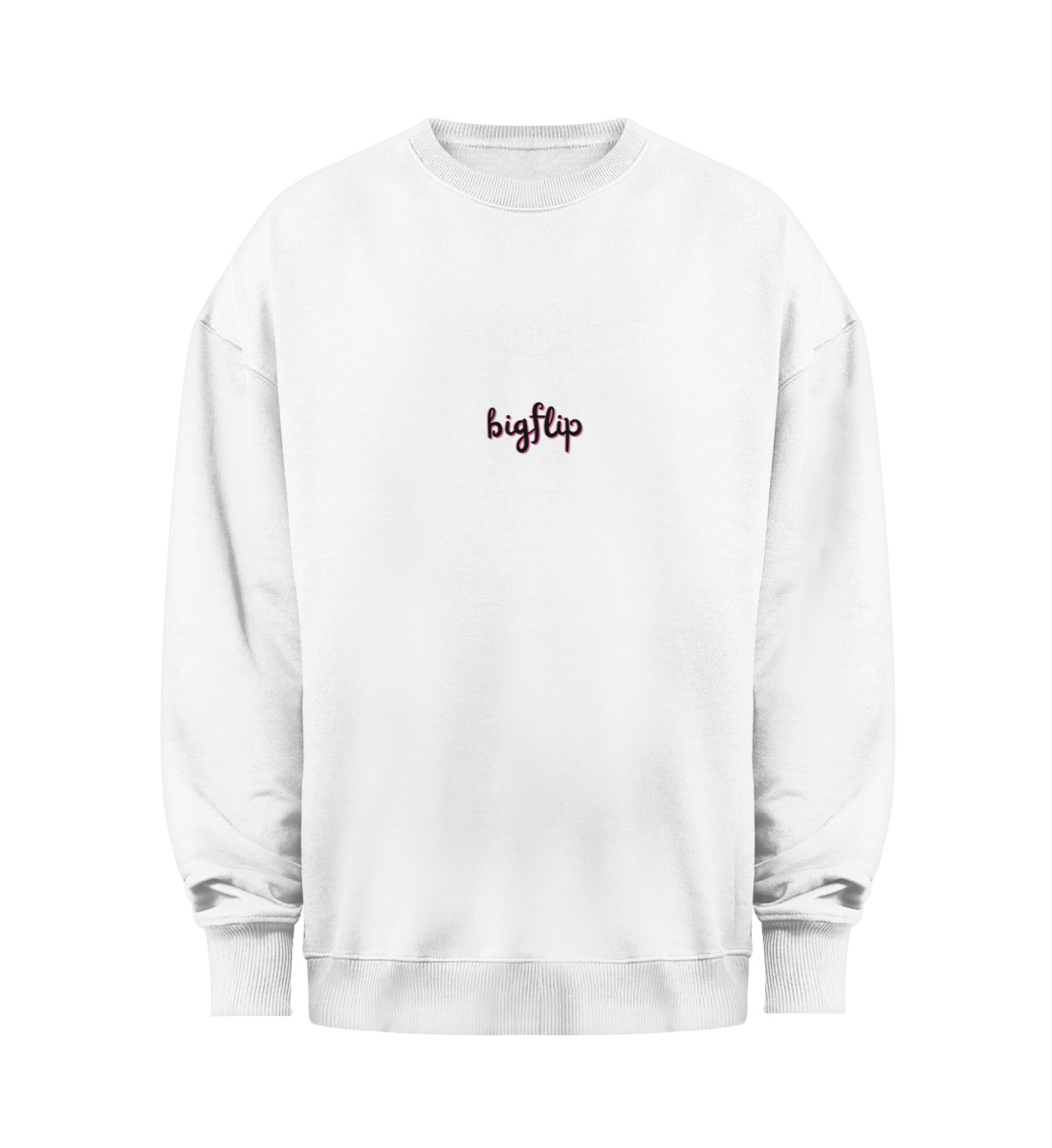 Felpa Higher Killer Bigflip - Ledger Dry Sweatshirt ST/ST-3