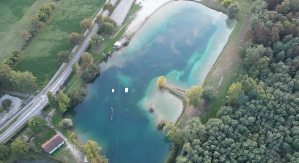 WS - park francia anteprima - Koba Wakepark