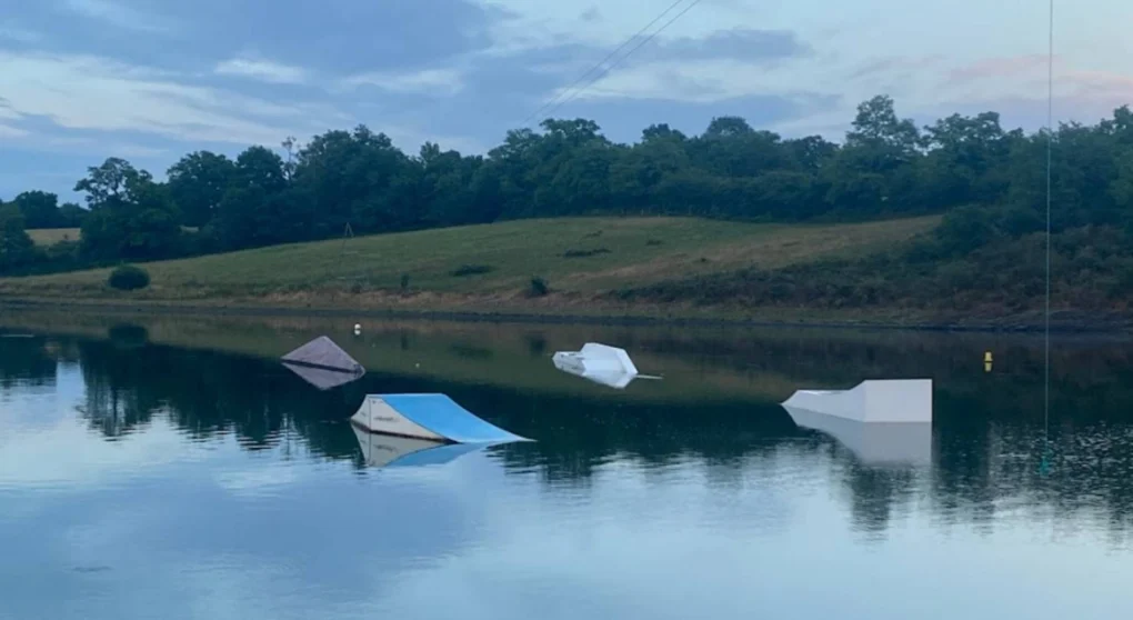 WS - park francia anteprima - Ks Wake Park