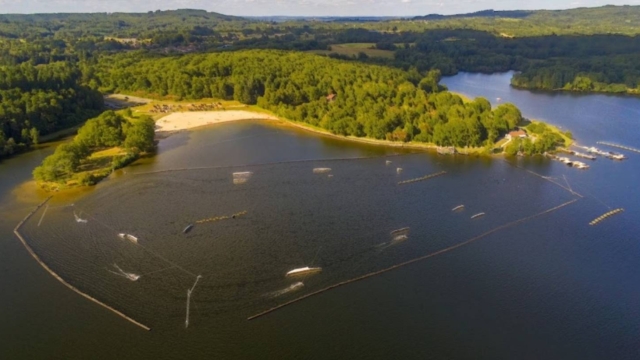 Lake Wakepark