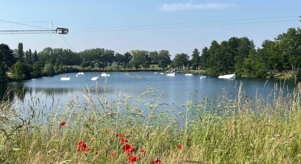 WS - park francia anteprima - Le Kable