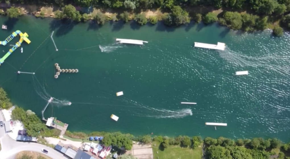 WS – park francia anteprima – My Little Wake Park