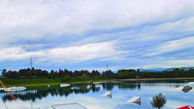 Wakebase Schwarzlsee