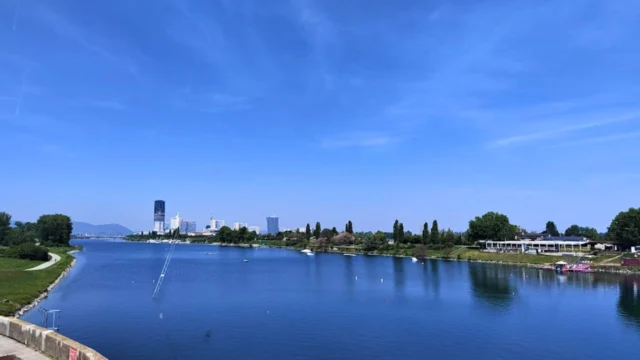 Risultati di ricerca directory WS - park austria anteprima - Wakeboardlift Wien
