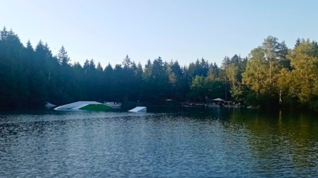 WS - park austria anteprima - Waldbad Anif