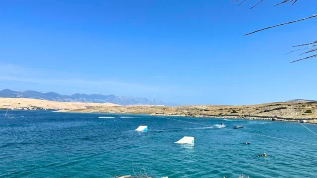 Risultati di ricerca directory WS - park croazia anteprima - Wakeboard Cable Pag