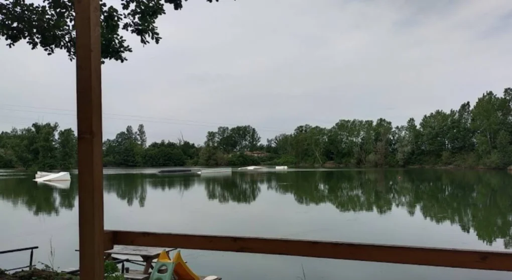 WS - park francia anteprima - Original Green Park