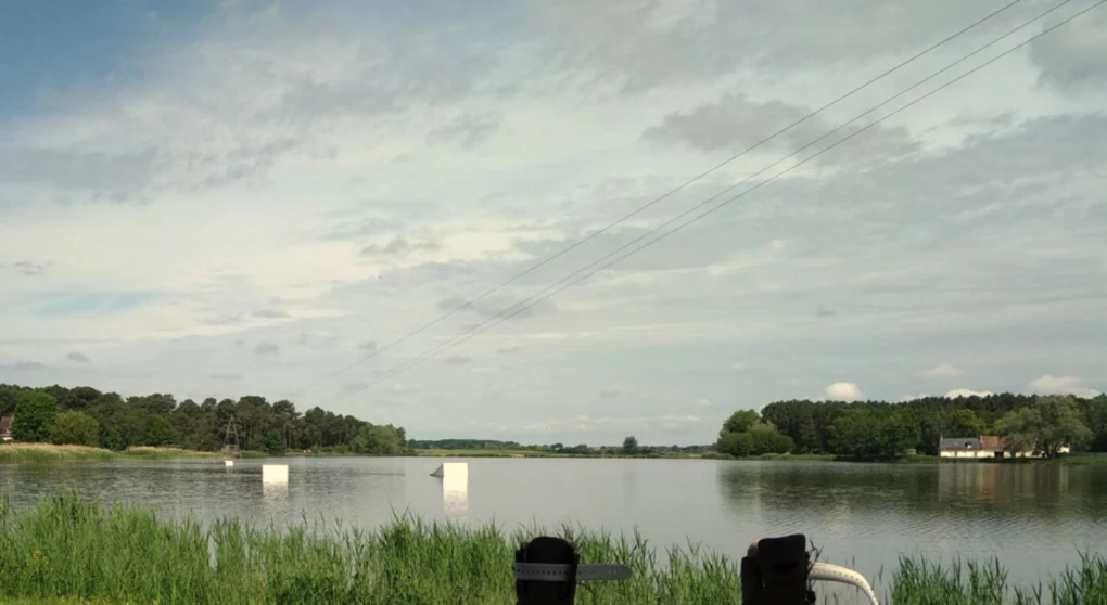 WS - park francia anteprima - Rillé Wake Park