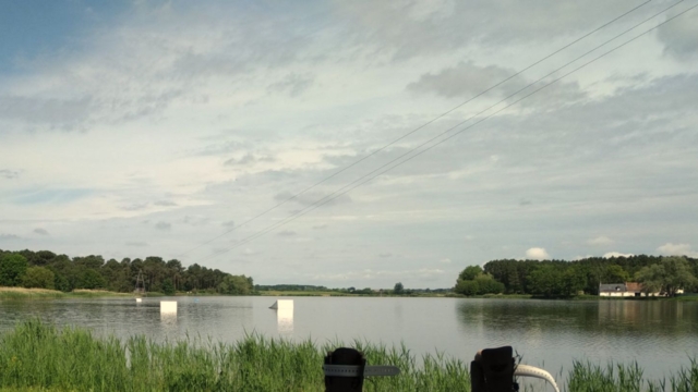 WS - park francia anteprima - Rillé Wake Park